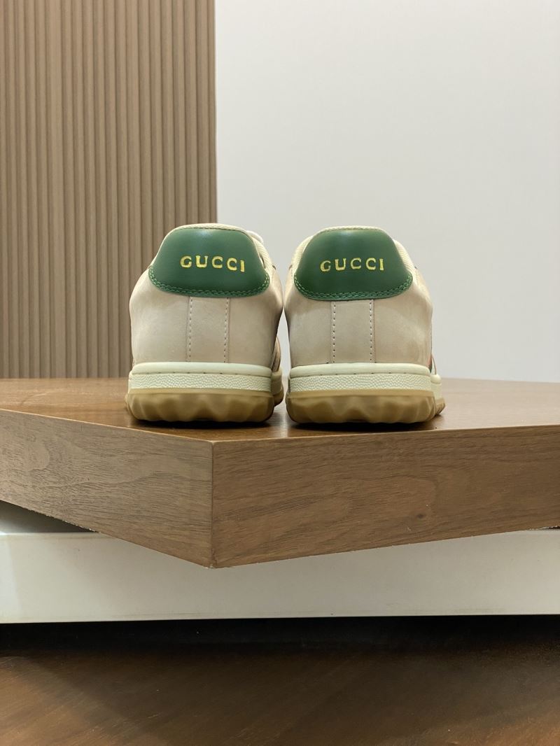 Gucci Screener Shoes